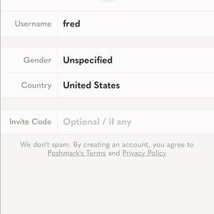 Meet your Posher, Stephen